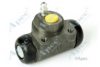 APEC braking BCY1240 Wheel Brake Cylinder